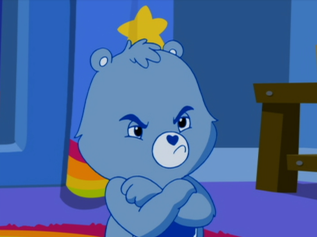 care bears fandom