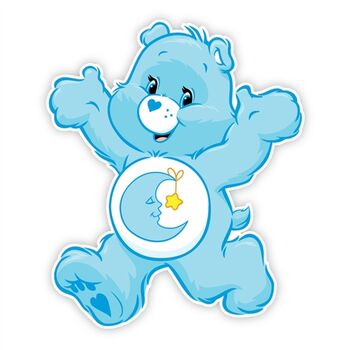 Bedtime Bear | Care Bear Wiki | FANDOM powered by Wikia