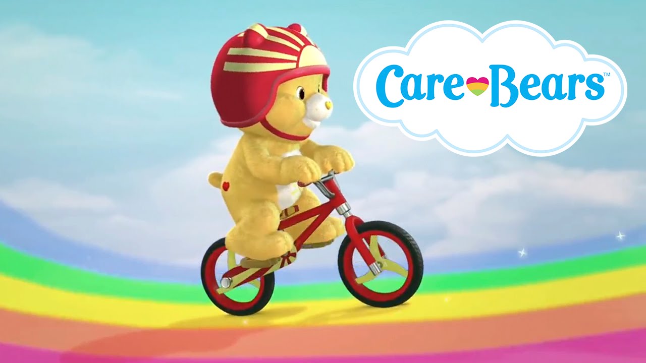 care bears fandom