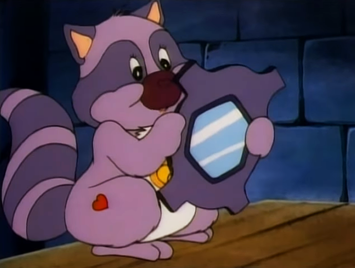 Magic Mirror Dic Episode Care Bear Wiki Fandom 8326