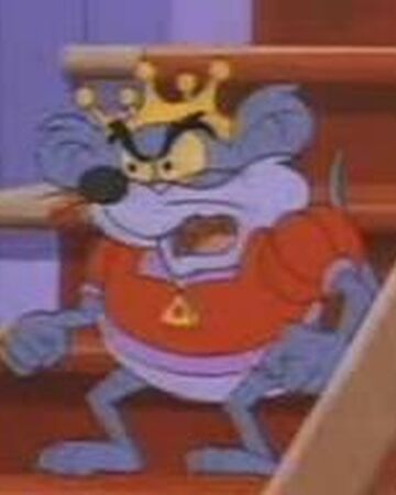 Rat King Care Bear Wiki Fandom