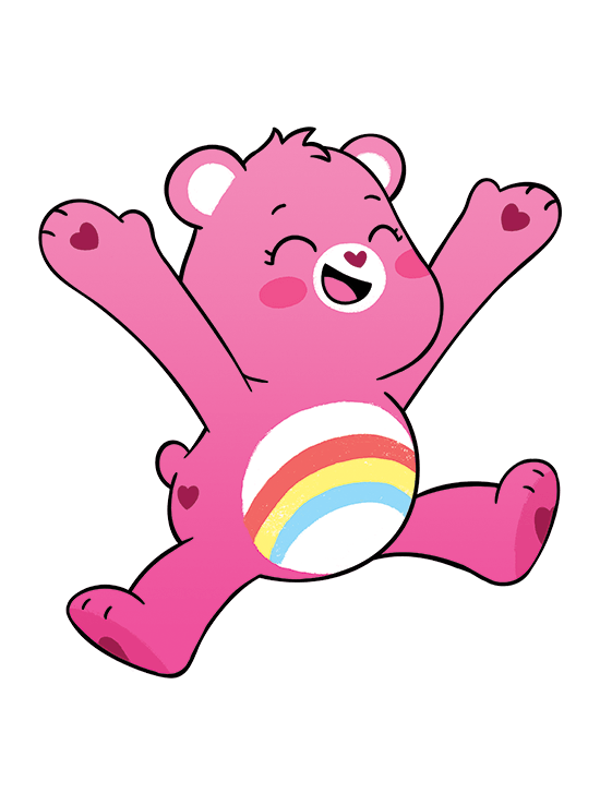 care bears fandom