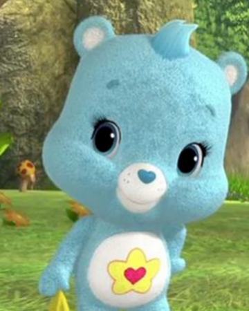 care bears babies