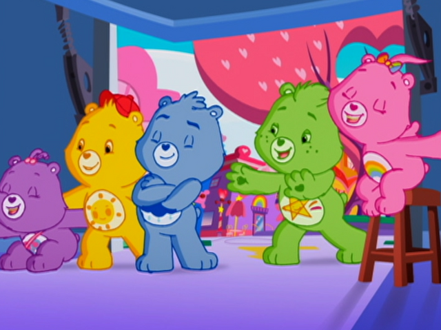 Image - Ep3BS3.png | Care Bear Wiki | FANDOM powered by Wikia