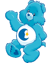 Bedtimebear
