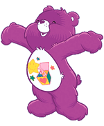 Surprisebear