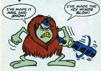 Glump