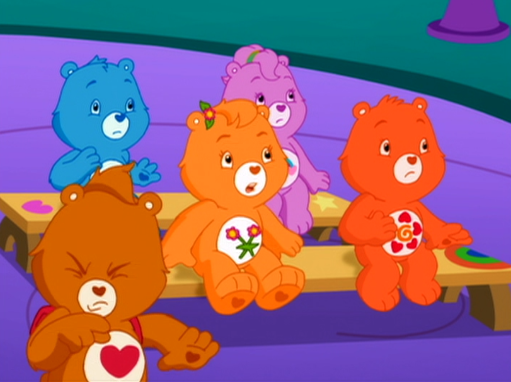 Image Ep13BS18.png Care Bear Wiki FANDOM powered by Wikia