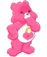 Secretbear