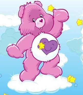 Take Care Bear | Care Bear Wiki | Fandom