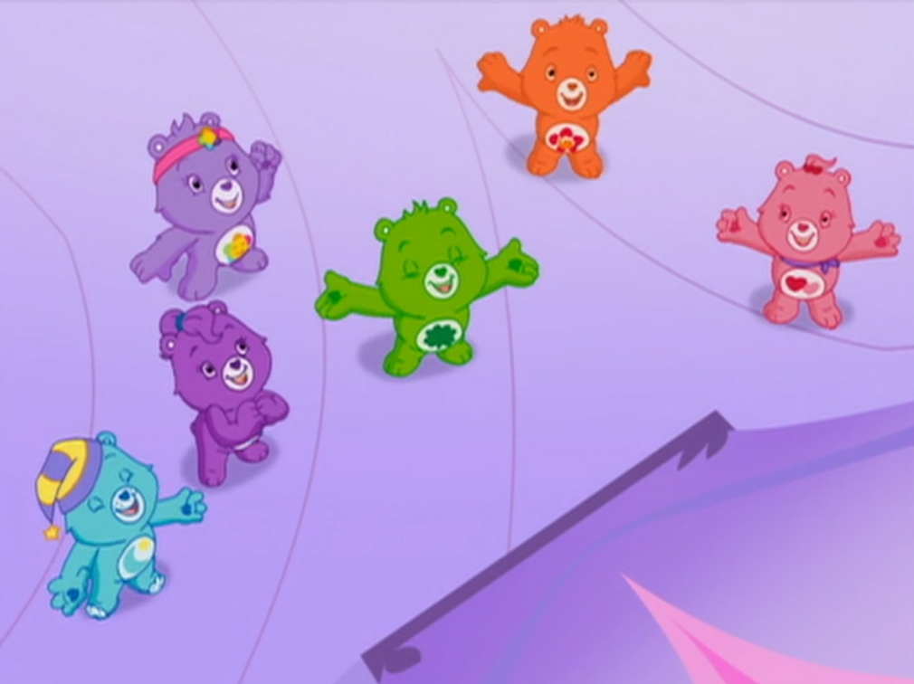 Image - Ep7AS3.png | Care Bear Wiki | FANDOM powered by Wikia