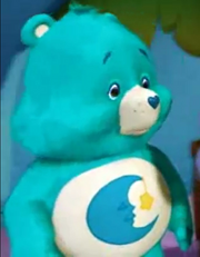 Bedtime Bear | Care Bear Wiki | FANDOM powered by Wikia