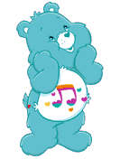Heartsong Bear
