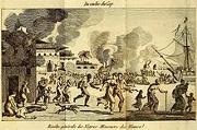 Massacre of Whites