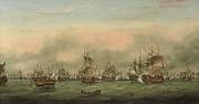 Battle of the saintes