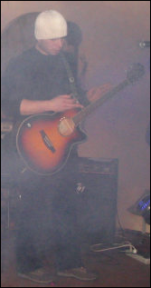 Mcdowell