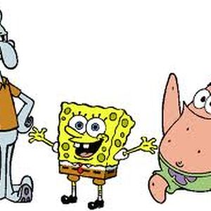 Patricio Estrella Wiki Bob Esponja Fandom