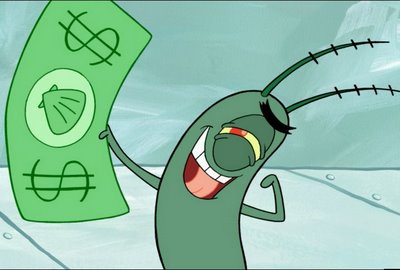 Plankton | Wiki Bob Esponja | FANDOM powered by Wikia