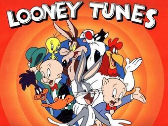 Looney Tunes Wiki Warner Fandom
