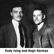 Harman-ising