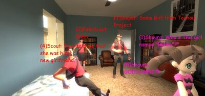 THIS DID NOT END WELL