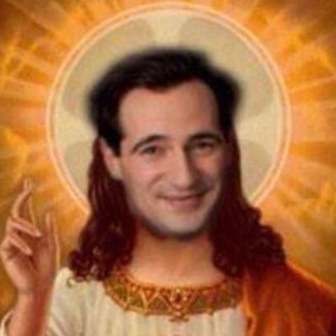 Lord and Savior