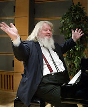 Leif Segerstam