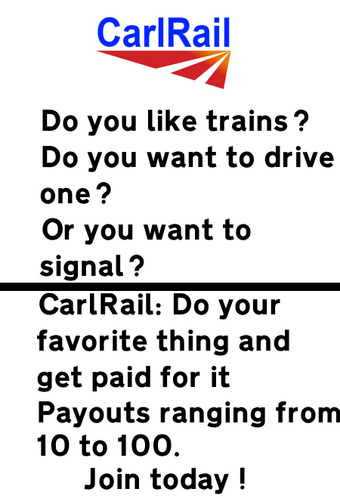 Carlrail Wikia Fandom - welder area level crossings roblox