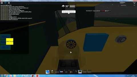 Automatic Warning System Carlrail Wikia Fandom - alert system with plugins api 130227 roblox