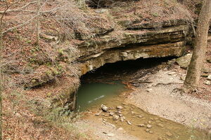 River Styx