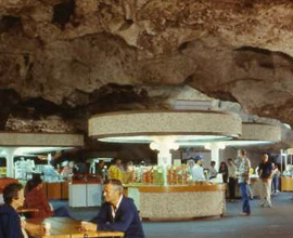 Underground