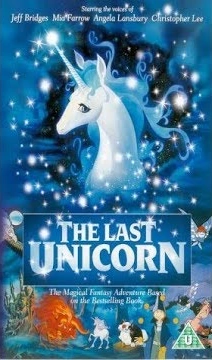 The Last Unicorn | Carlton Video Wiki | Fandom