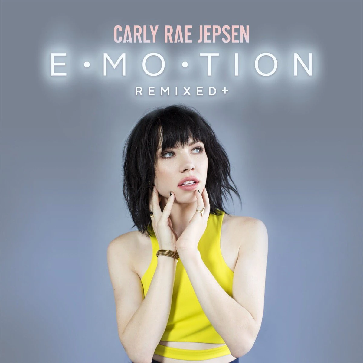 Emotion Remixed Carly Rae Jepsen Wiki FANDOM powered Emotion Remixed Carly Rae Jepsen Wiki FANDOM powered