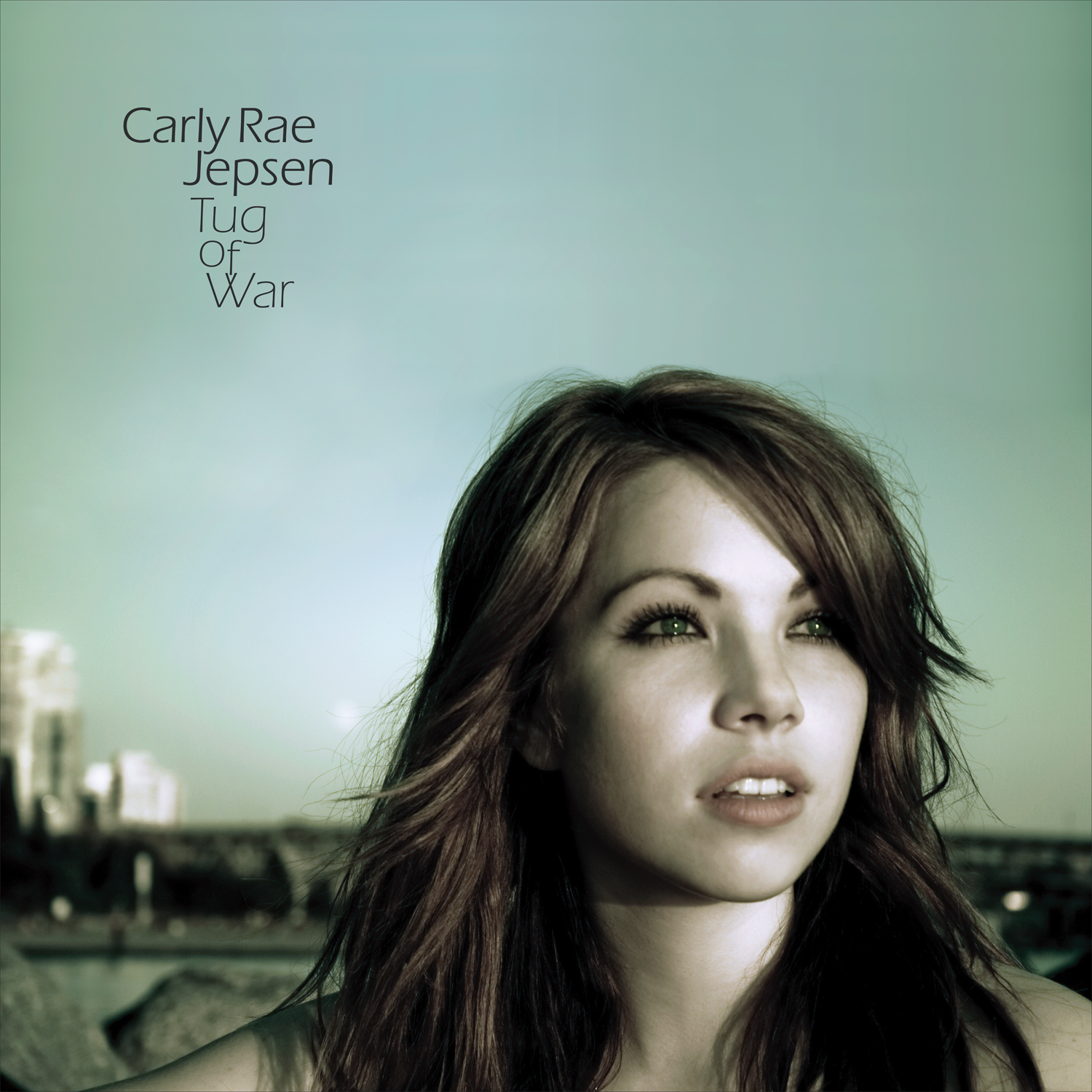 Discografia: Carly Rae Jepsen - Tug Of War