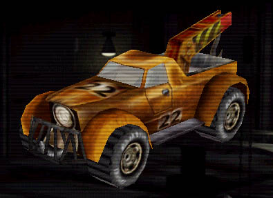 Carmageddon Max Damage Wiki