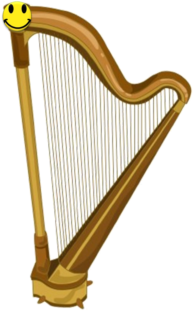 Image Golden Harp.png Carmen (animated & live action) Wiki FANDOM