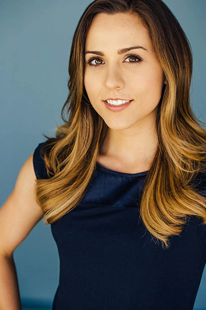 Abby Trott Carmen Sandiego Wiki Fandom