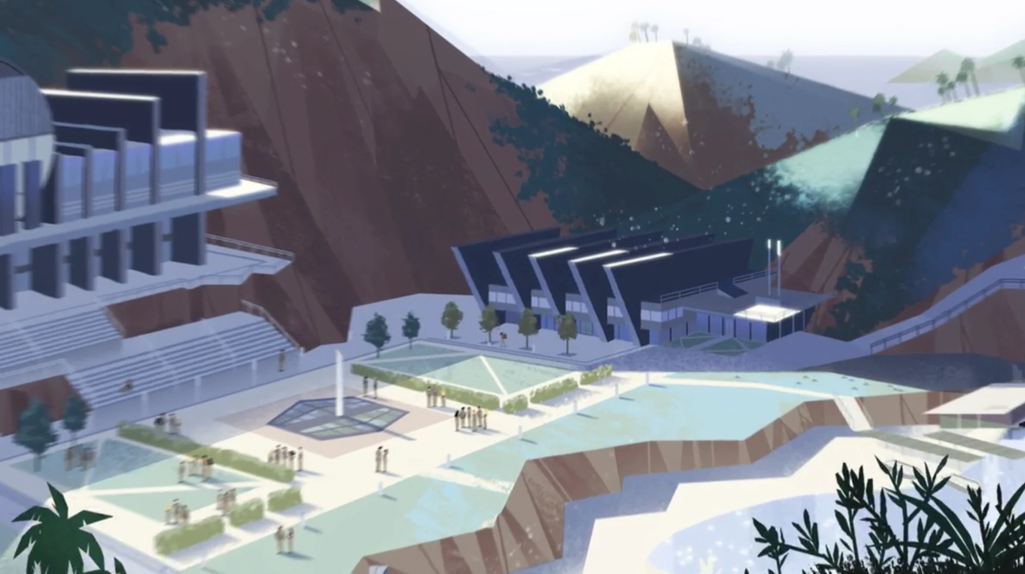 V.I.L.E. Academy Carmen Sandiego Wiki FANDOM powered by Wikia