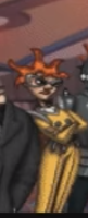 Jane Reaction