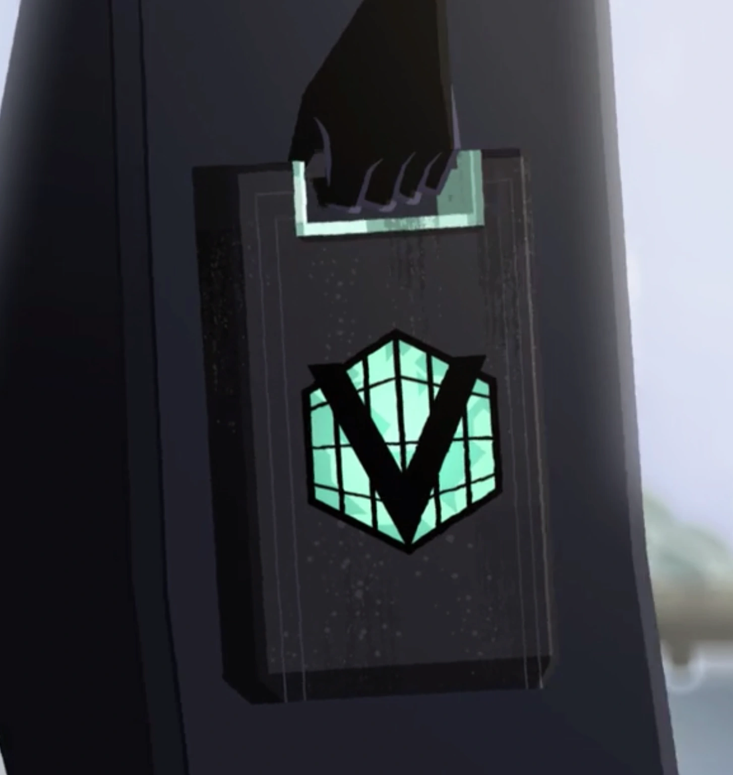 V.I.L.E Hard Drive Carmen Sandiego Wiki Fandom