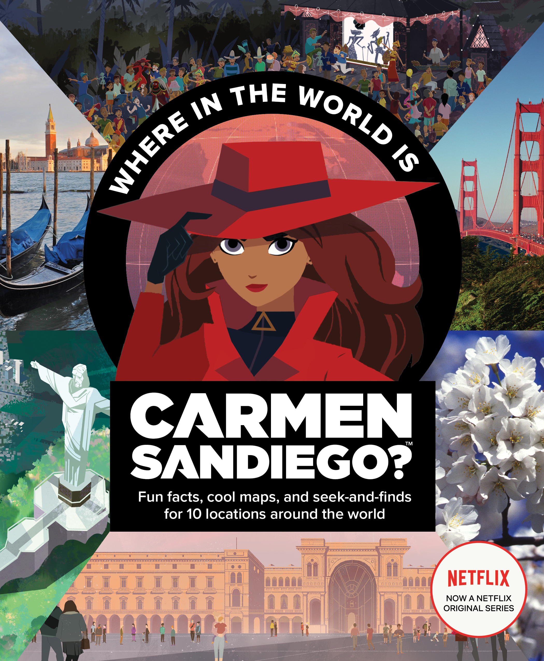 where in the world is carmen sandiego wiki where in the world is carmen sandiego wiki
