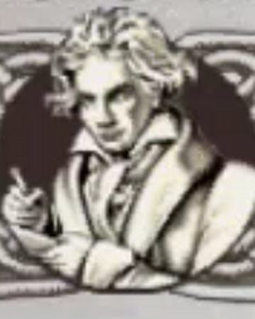 Beethoven In Vienna Carmen Sandiego Wiki Fandom - beethoven roblox