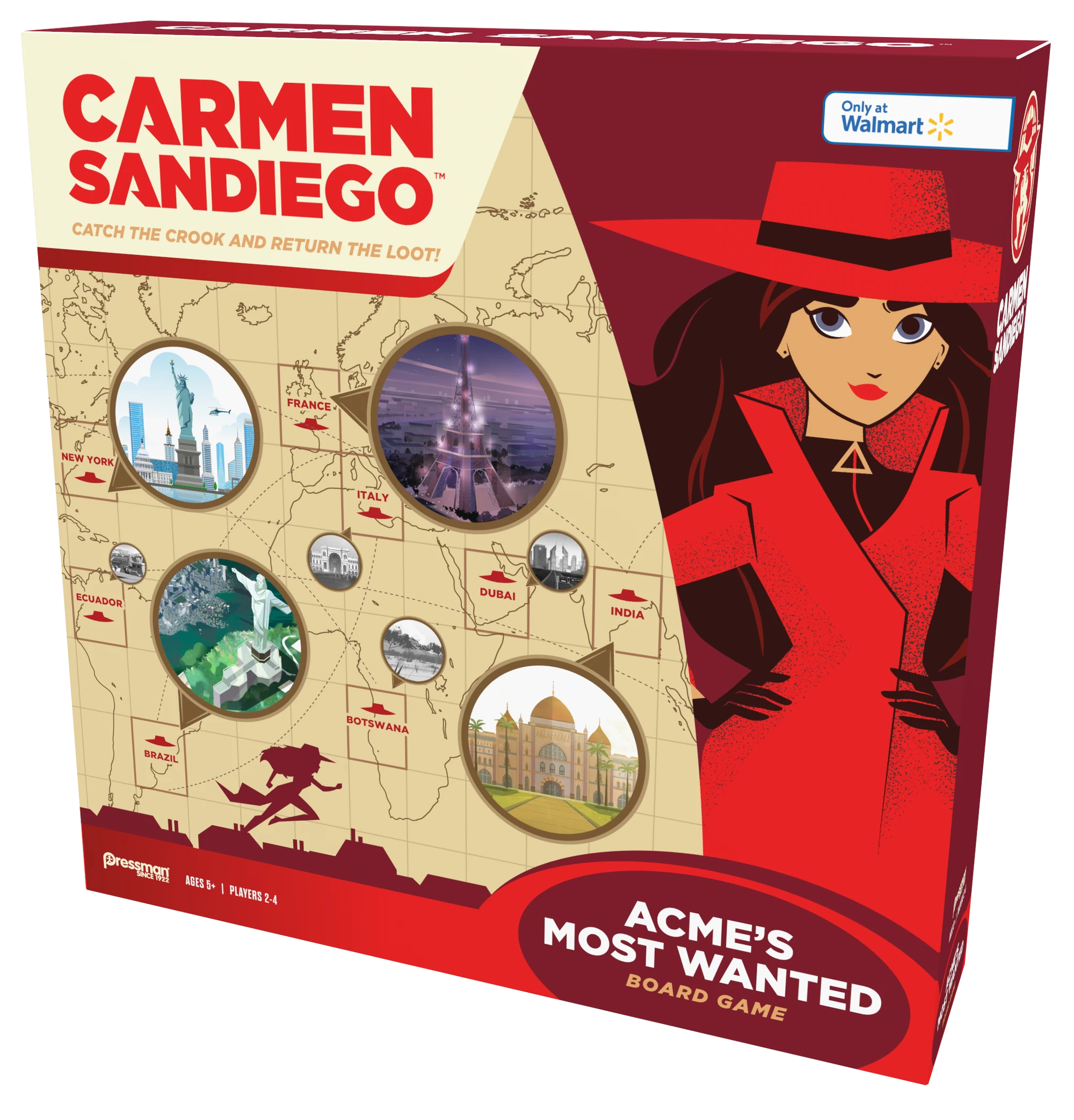 Carmen Sandiego ACME's Most Wanted Carmen Sandiego Wiki Fandom