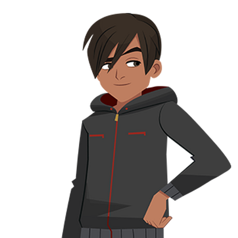 Player (2019 character) Carmen Sandiego Wiki Fandom