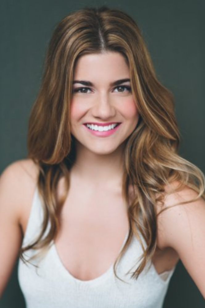 Elise Bauman Carmilla Wiki FANDOM powered by Wikia