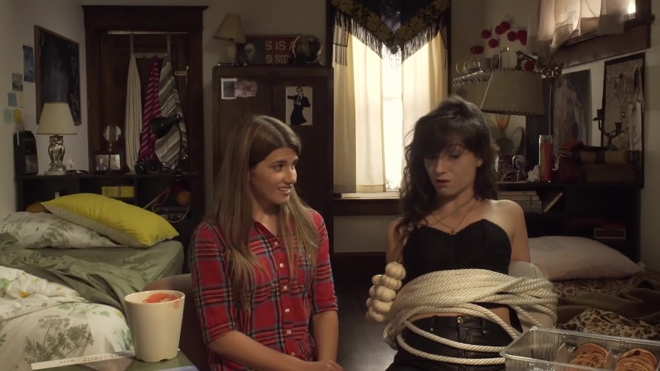 advanced interrogation techniques carmilla