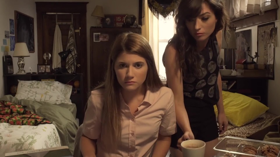 the real betty carmilla