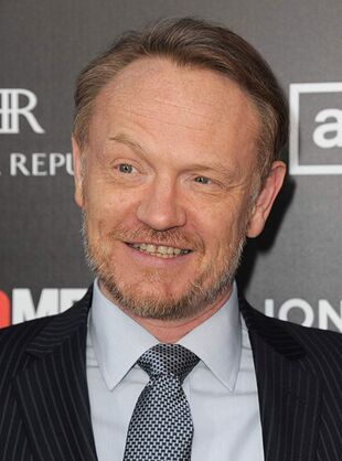 Jared Harris | Carnival Row Wiki | Fandom