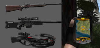 Equipment