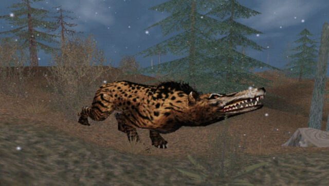 safari ltd andrewsarchus